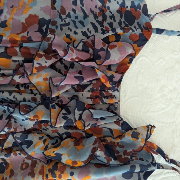 Kenzie  maxi - Picture 3 of 9